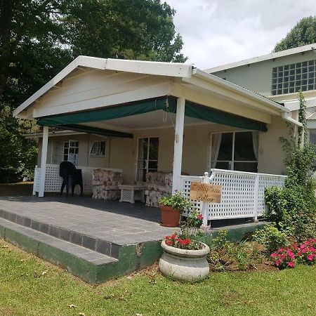 37 Valley View Cottage Underberg Kültér fotó