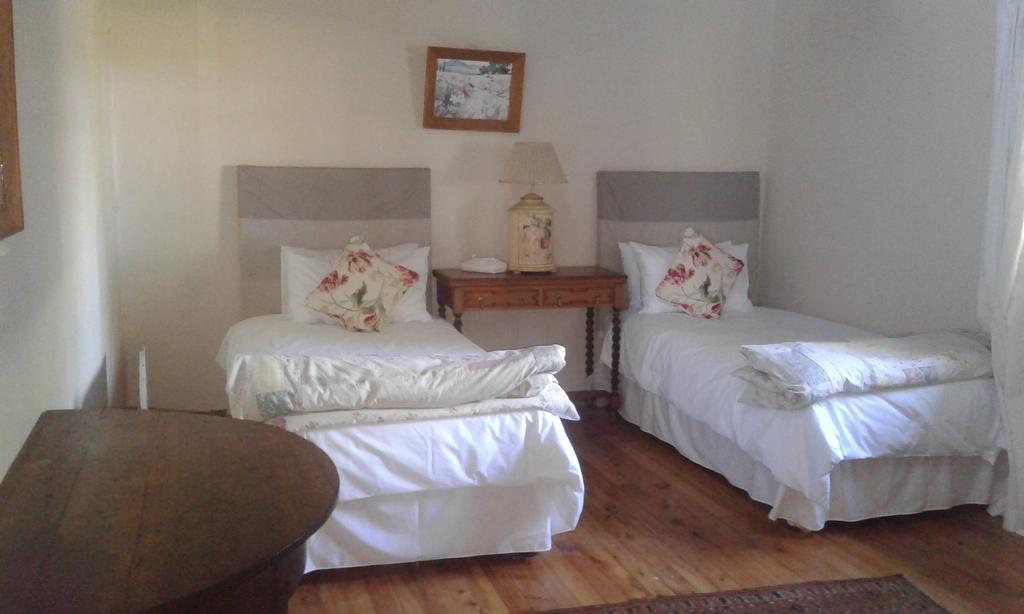 37 Valley View Cottage Underberg Kültér fotó