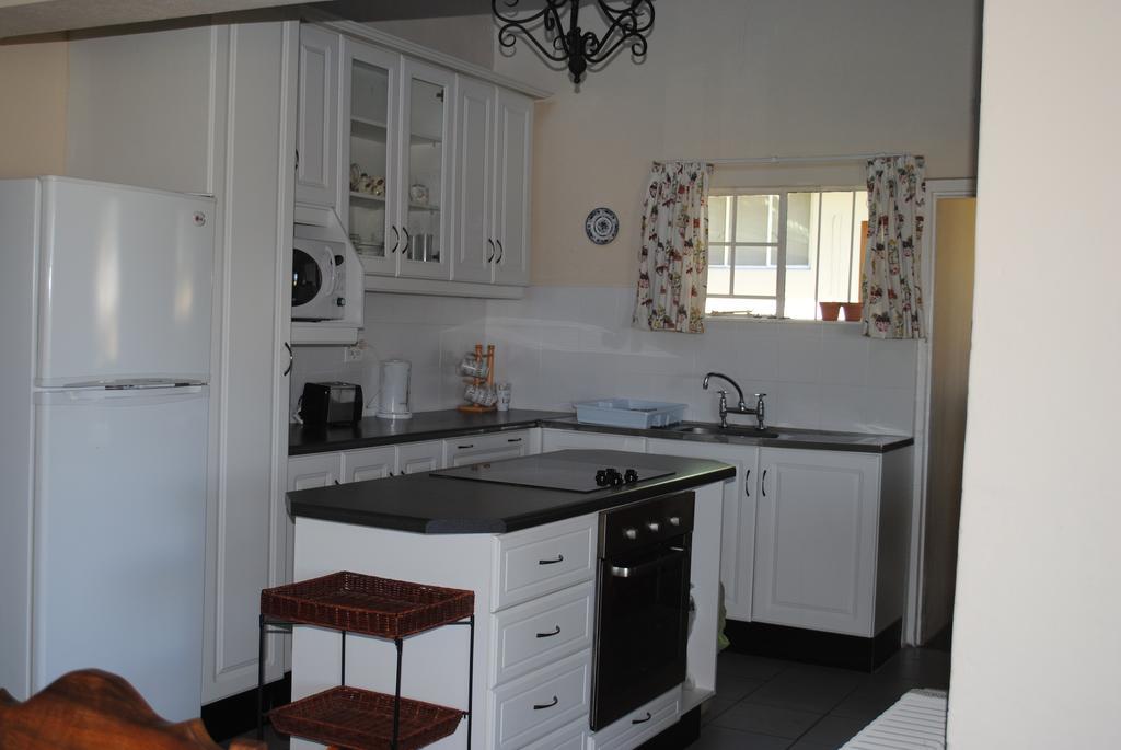 37 Valley View Cottage Underberg Kültér fotó