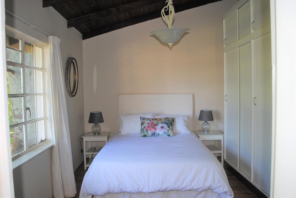 37 Valley View Cottage Underberg Kültér fotó